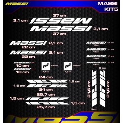 MASSI Kit5