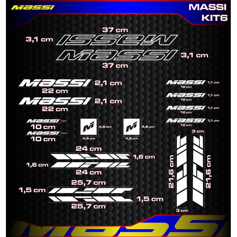 MASSI Kit6