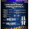 MEGAMO TRACK Kit3