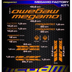 MEGAMO FACTORY Kit1