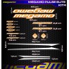 MEGAMO PULSE ELITE Kit4