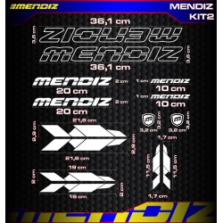 MENDIZ Kit2