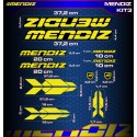 MENDIZ Kit3