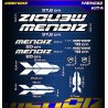 MENDIZ Kit4
