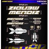 MENDIZ Kit4
