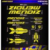 MENDIZ Kit5