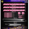 MONDRAKER SUMMUM Kit4
