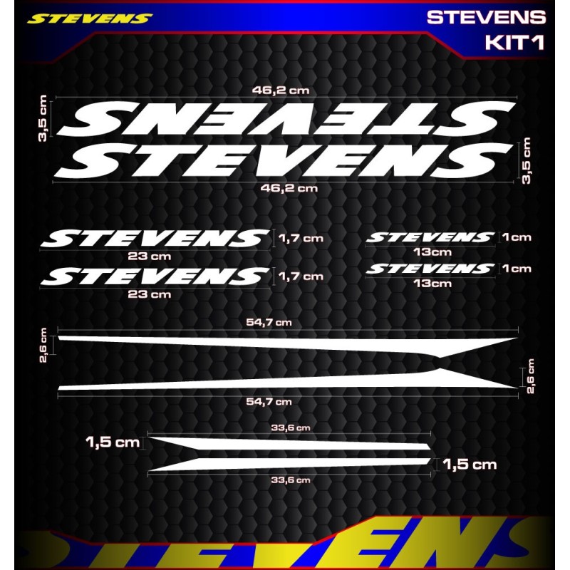 STEVENS Kit1