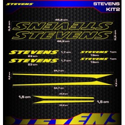 STEVENS Kit2