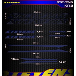 STEVENS Kit2