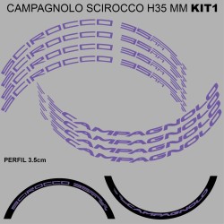 Campagnolo scirocco h35 kit1