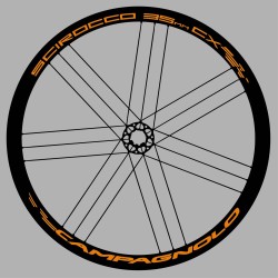 Campagnolo scirocco h35 mm cx kit1