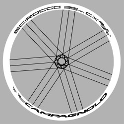 Campagnolo scirocco h35 mm cx kit1