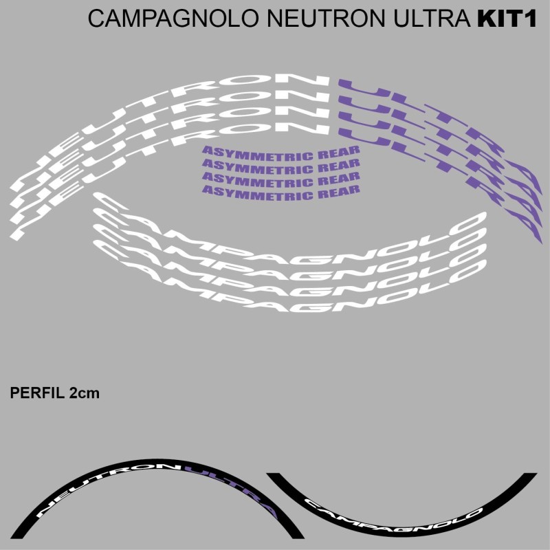 Campagnolo neutron ultra kit1