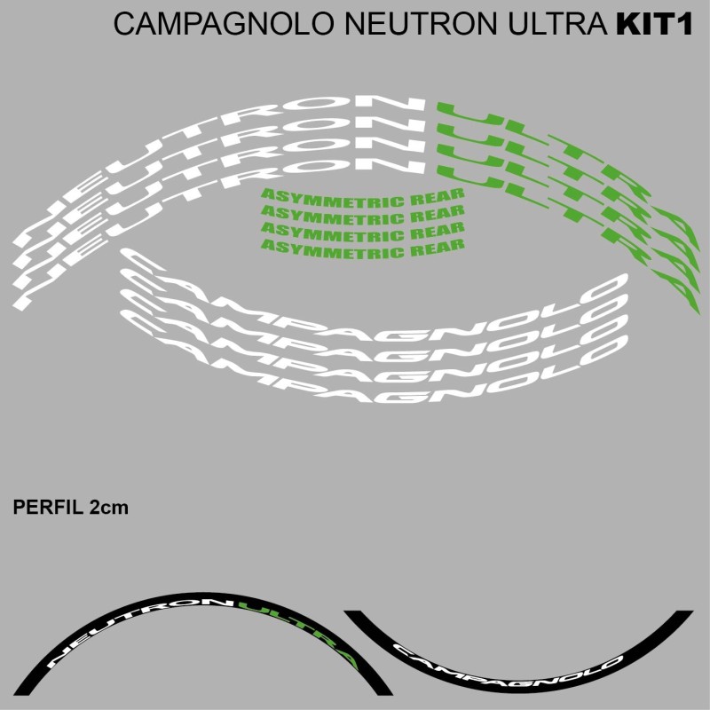 Campagnolo neutron ultra kit1