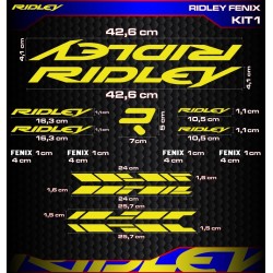RIDLEY FENIX Kit1