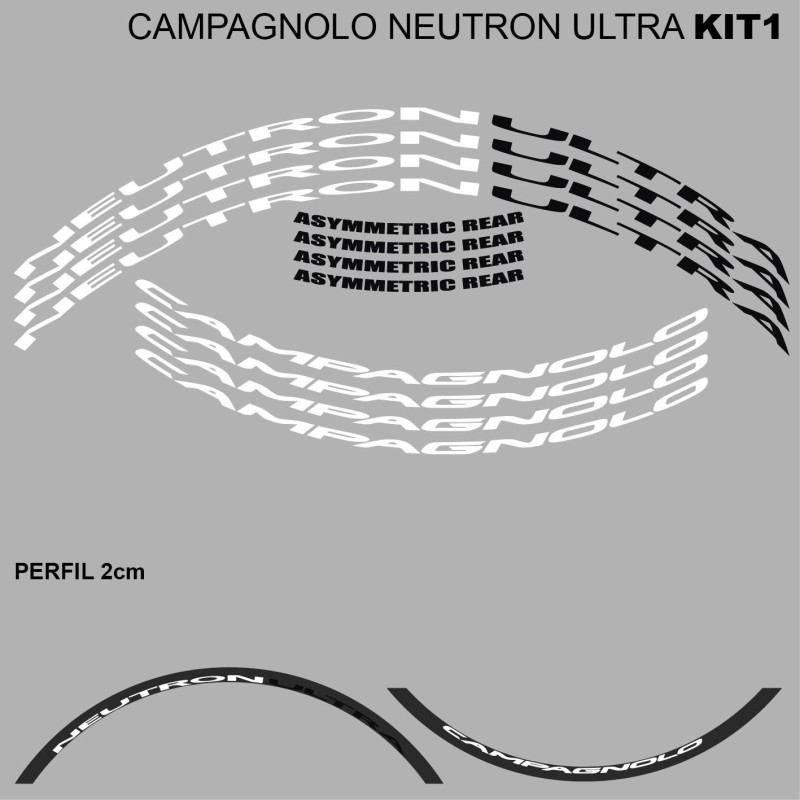 Campagnolo neutron ultra kit1