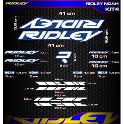 RIDLEY NOAH Kit4
