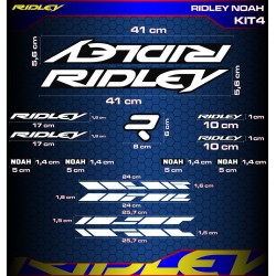 RIDLEY NOAH Kit4