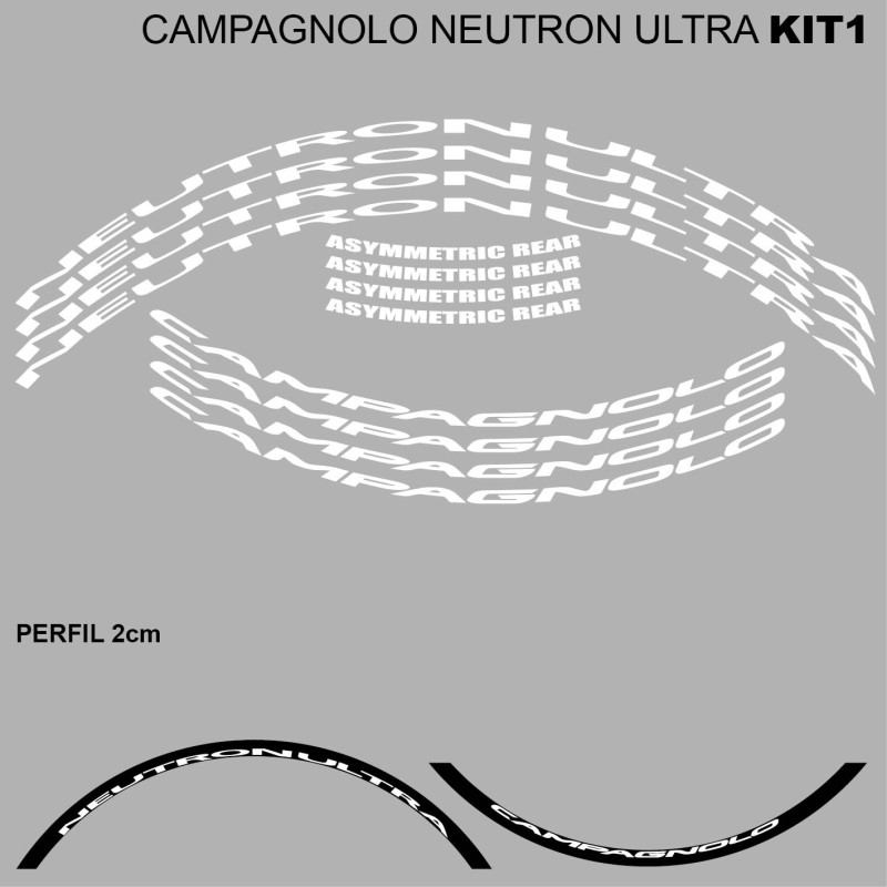 Campagnolo neutron ultra kit1