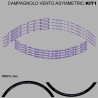 Campagnolo vento asymetric Kit1