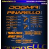 PINARELLO DOGMA F Kit3
