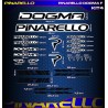 PINARELLO DOGMA F Kit4