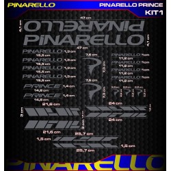 PINARELLO PRINCE Kit1