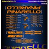 PINARELLO PRINCE Kit3