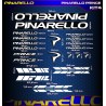 PINARELLO PRINCE Kit4