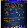 PINARELLO PARIS Kit3