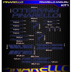 PINARELLO ANGLIRU Kit1