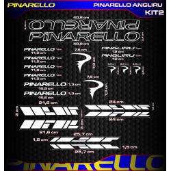 PINARELLO ANGLIRU Kit2