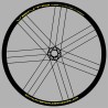 Campagnolo vento asymetric Kit1