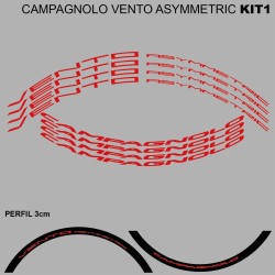 Campagnolo khamsin asymetric kit1