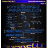 PINARELLO GREVIL Kit1