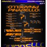 PINARELLO GREVIL Kit1