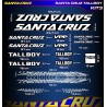 SANTA CRUZ TALLBOY Kit3