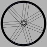 Campagnolo khamsin asymetric kit1