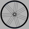 Campagnolo khamsin asymetric kit1