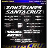 SANTA CRUZ V10 Kit1