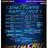 SANTA CRUZ NOMAD Kit3