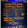 SANTA CRUZ NOMAD Kit3