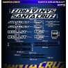 SANTA CRUZ BULLIT Kit3