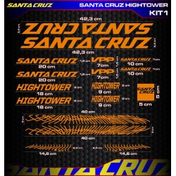 SANTA CRUZ HIGHTOWER Kit1