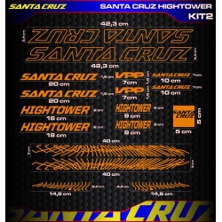 SANTA CRUZ HIGHTOWER Kit2