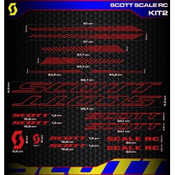 SCOTT SCALE RC Kit2