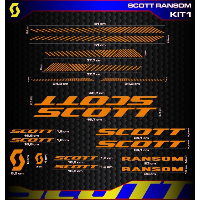 SCOTT RAMSOM Kit1
