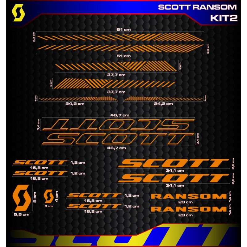 SCOTT RAMSON Kit2