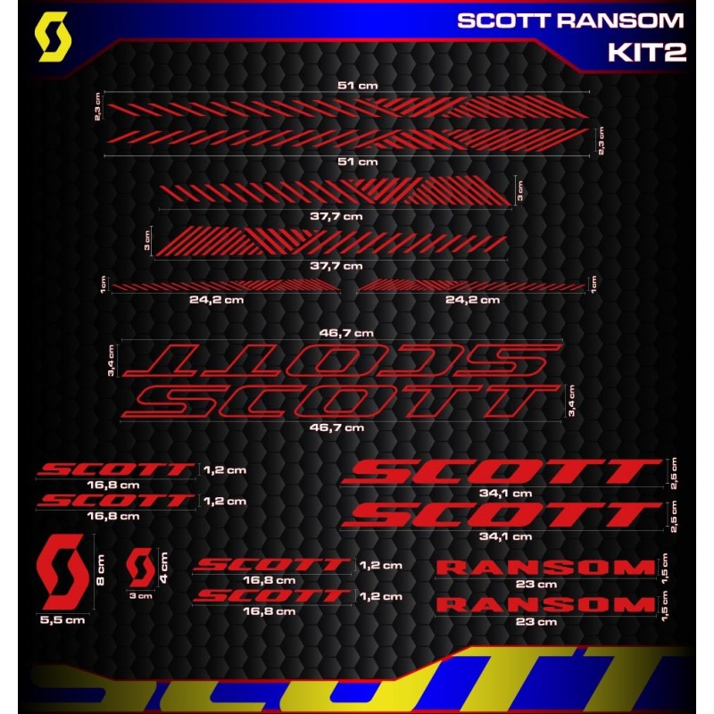 SCOTT RAMSOM Kit2